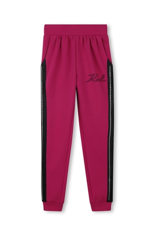 Jogging - Fuchsia - Karl Lagerfeld
