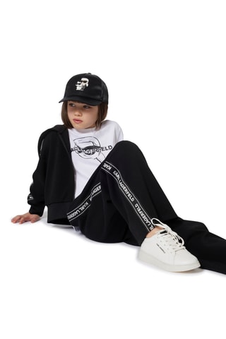 Joggingbroek - Zwart - Karl Lagerfeld