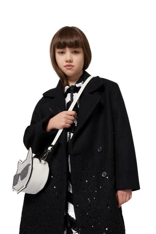 Jas - Zwart - Karl Lagerfeld