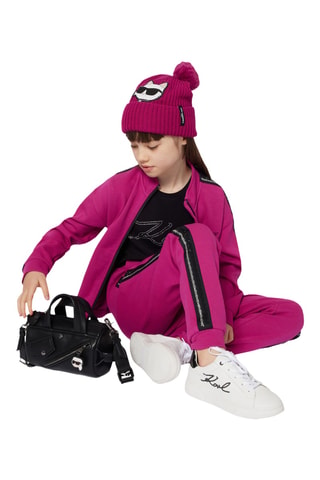 Sweat - Rose - Karl Lagerfeld