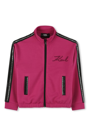 Sweat - Rose - Karl Lagerfeld