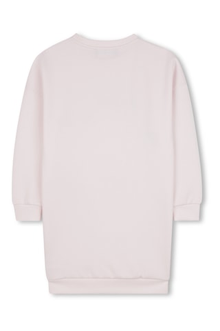 Jurk - Roze - Karl Lagerfeld