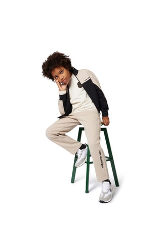Broek - Taupe - Karl Lagerfeld