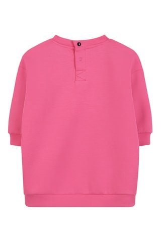 Jurk - Roze - Karl Lagerfeld