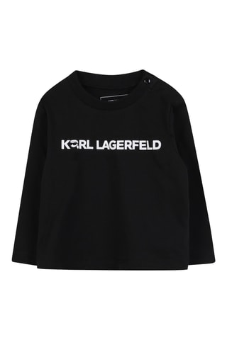 3-delige Set - Beige en Zwart - Karl Lagerfeld