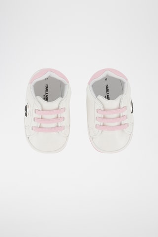 Sneakers - Wit - Karl Lagerfeld