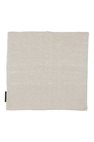 Muts en colsjaal - Beige - Karl Lagerfeld
