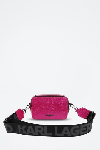 Schoudertas - Ecru - Karl Lagerfeld
