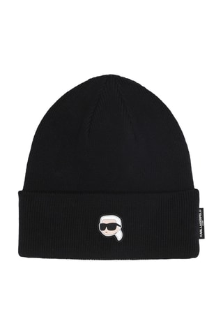 Muts - Zwart - Karl Lagerfeld