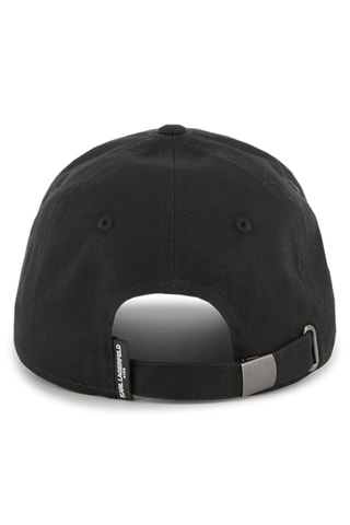 Pet - Zwart - Karl Lagerfeld