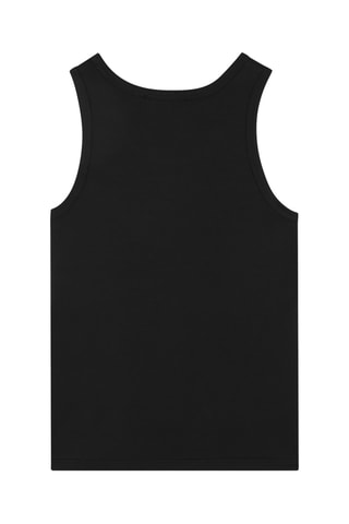 2-in-1 Blouse - Zwart - DKNY