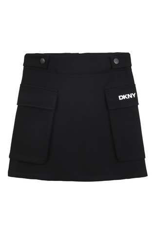 Rok - Zwart - DKNY