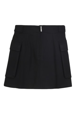 Rok - Zwart - DKNY
