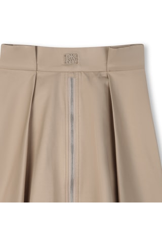 Rok - Beige - DKNY