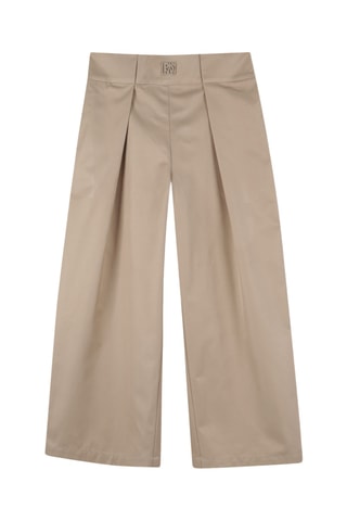 Broek - Beige - DKNY