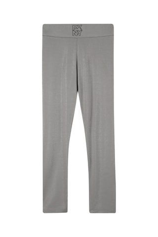 Legging - Gris foncé - DKNY
