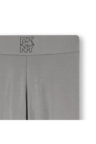 Legging - Gris foncé - DKNY