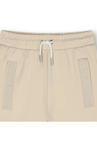 Broek - Beige - DKNY