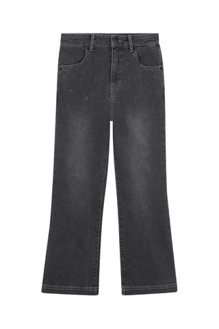 Jeans - Antraciet - DKNY