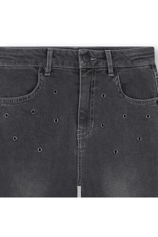 Jeans - Antraciet - DKNY