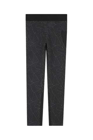 Legging - Antraciet - DKNY