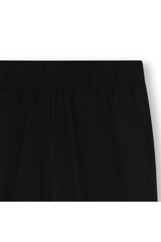Cargobroek - Zwart - DKNY