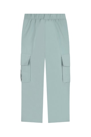 Cargobroek - Lichtblauw - DKNY