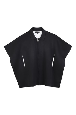 Cape - Zwart - DKNY