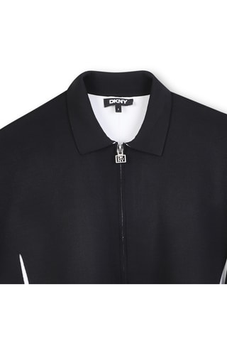 Cape - Zwart - DKNY