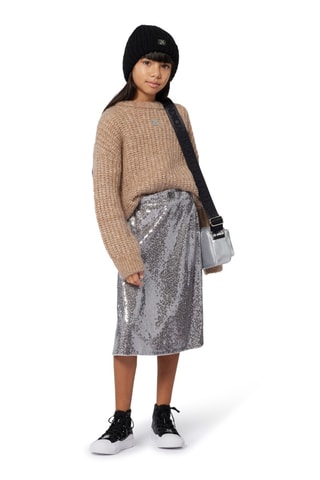 Trui - Beige - DKNY