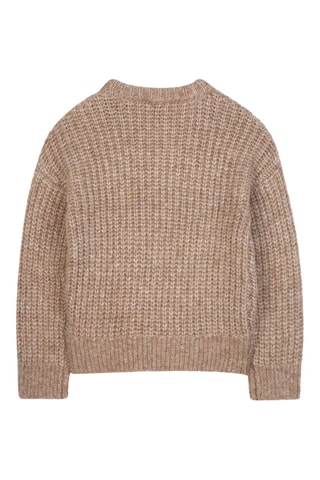 Trui - Beige - DKNY