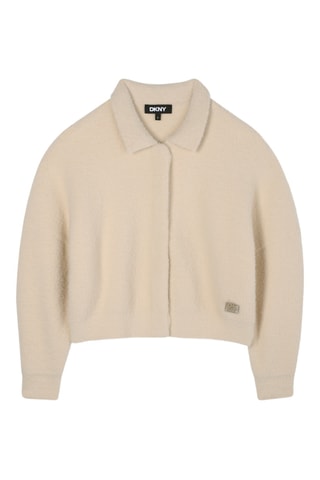 Vest - Beige