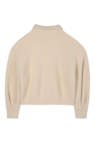 Vest - Beige