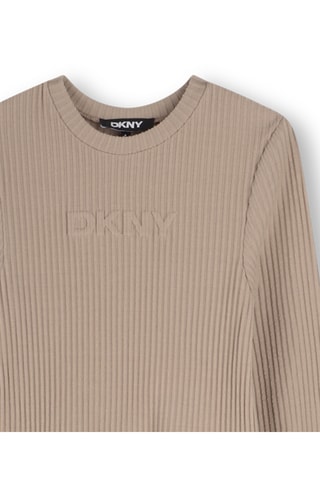Jurk - Beige