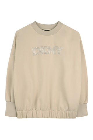 Sweater - Beige