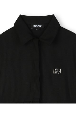 Jurk - Zwart