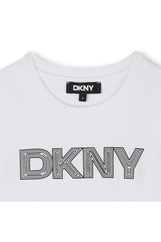 T-shirt - Wit