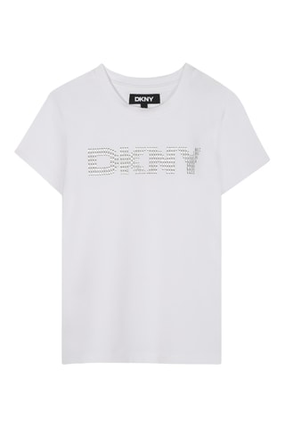 T-shirt - Wit