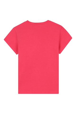T-shirt - Roze
