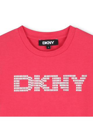 T-shirt - Roze