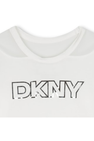 T-shirt - Wit