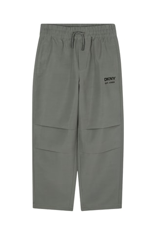 Broek - Kaki - DKNY