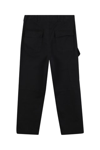 Broek - Zwart - DKNY