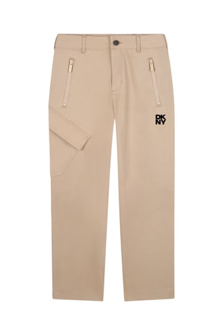 Broek - Beige - DKNY