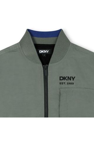 Bomberjack - Kaki - DKNY