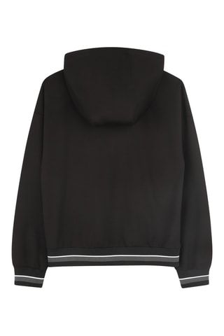 Sweater met Capuchon - Zwart - DKNY