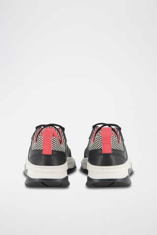 Sneakers - Zwart - DKNY