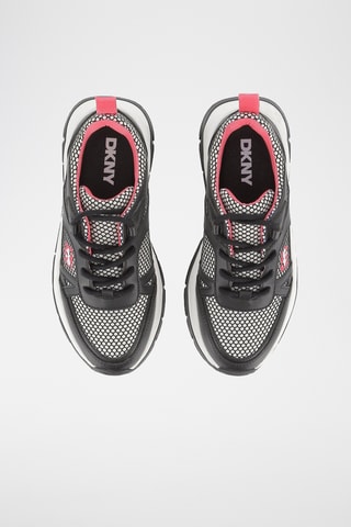 Sneakers - Zwart - DKNY