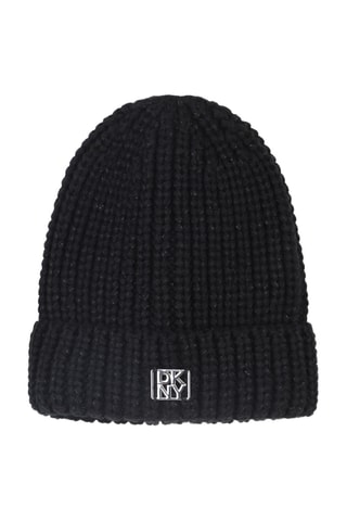 Muts - Zwart - DKNY