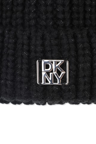 Muts - Zwart - DKNY